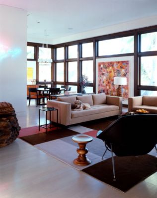 Living Rooms
