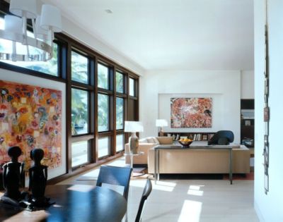 Dining Rooms