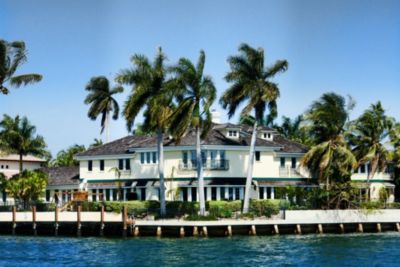 Front Elevations