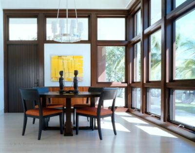 Dining Rooms