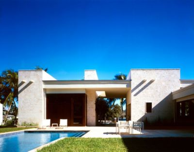 Outdoor Rooms