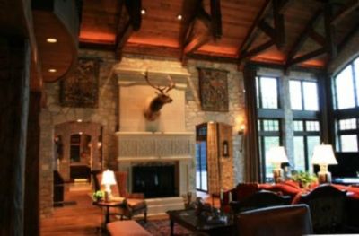 Great Rooms