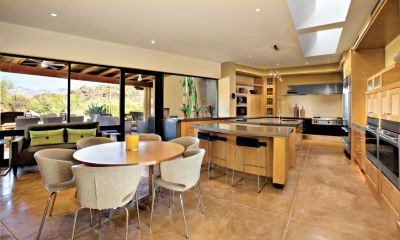 Kitchens