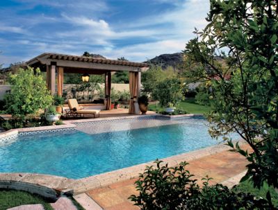 Pools