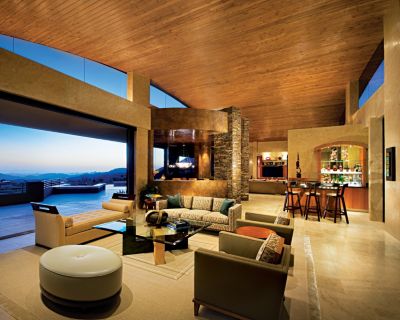 Living Rooms