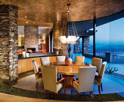 Dining Rooms