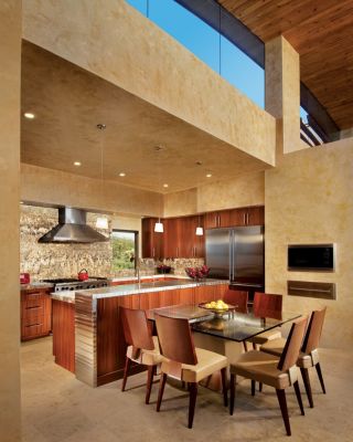 Kitchens
