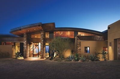 Front Elevations