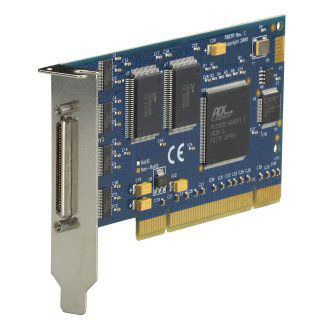 (8) RS232 (8) DB25 PCI BUS SERIAL BOARD