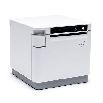 Star Micronics MCP31WCi WHT US