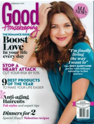 Housekeeping - February 2013