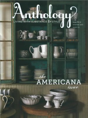 Anthology - Winter 2013