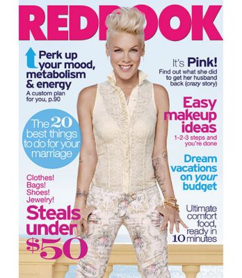 REDBOOK – March 2013