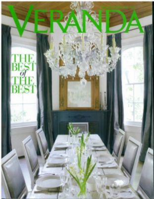 Veranda – January/February 2013