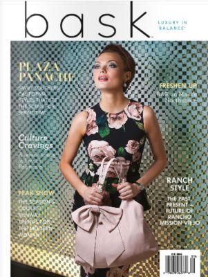 Bask – May 2013