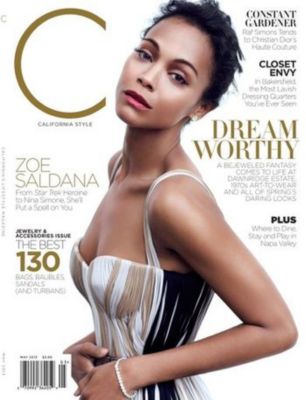 C Magazine– May 2013