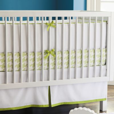 Rory Three Piece Crib Set