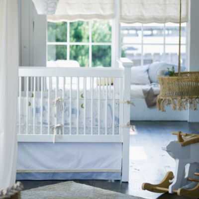 Dylan Three-Piece Crib Set