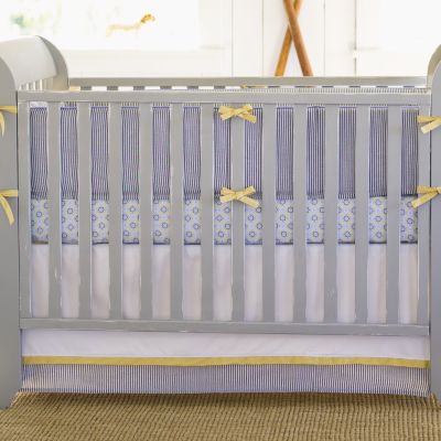 Graham Three-Piece Crib Set