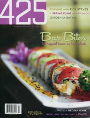 425 Magazine 2008