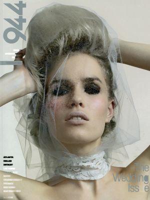 944 Magazine - Wedding 2011
