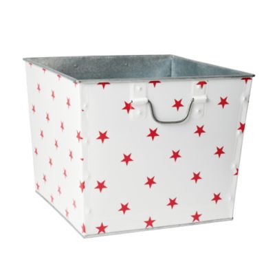 Large Storage Bin