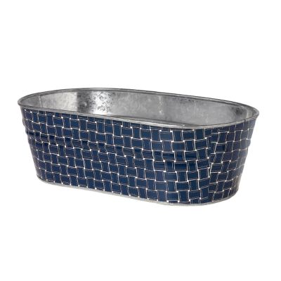Oval Tub
