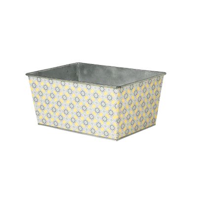 Classic Shelf Bin