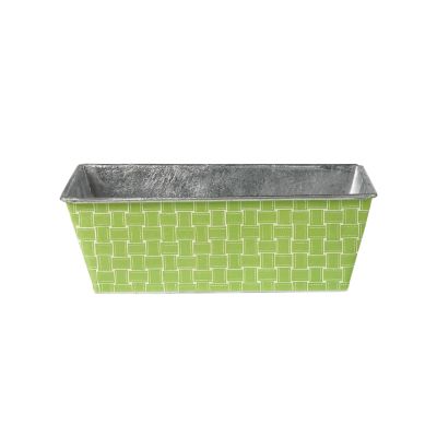 Window Box