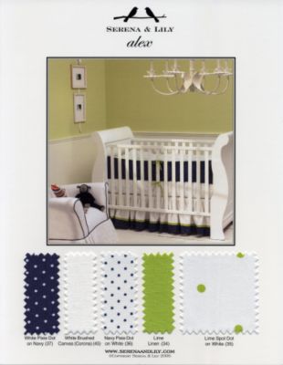 Fabric By Collection