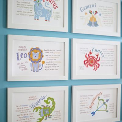Wall Décor