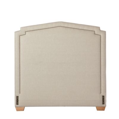 Alta Headboard with Nailheads