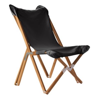 Butterfly Chair - Black