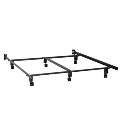 Metal Bedframe