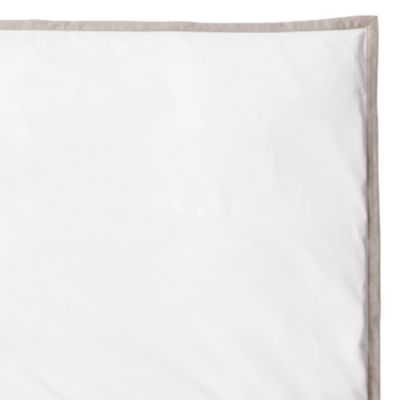 Bark Border Frame Duvet