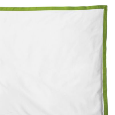 Grass Border Frame Duvet