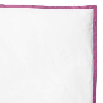 Berry Border Frame Duvet