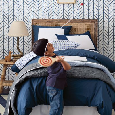 Navy Color Frame Collection