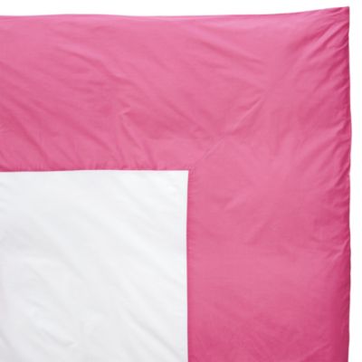 Juice Color Frame Duvet