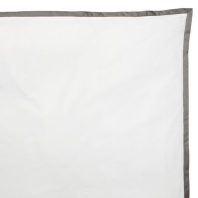 Pewter Border Frame Duvet