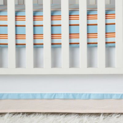 Ben Crib Skirt