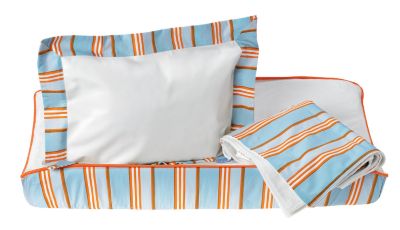 Ben Diaper Changing Cover