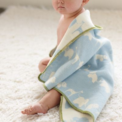 Safari Blankets