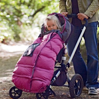 Evolution Bunting Bag