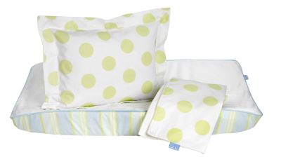 Blake Diaper Changing Cover