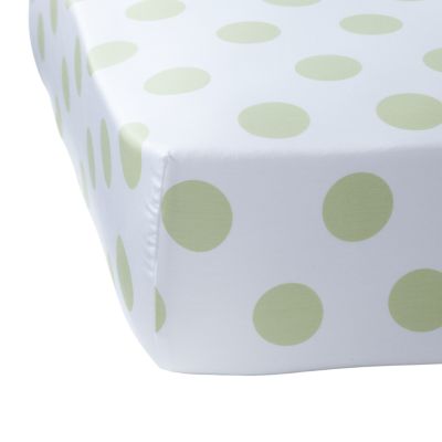 Sprout Polka Dot
