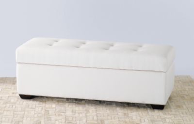 Hyde Bench