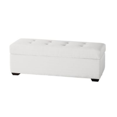 Upholstered Bench