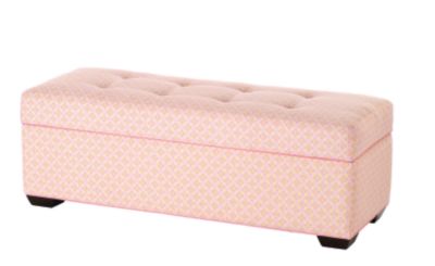 Upholstered Bench