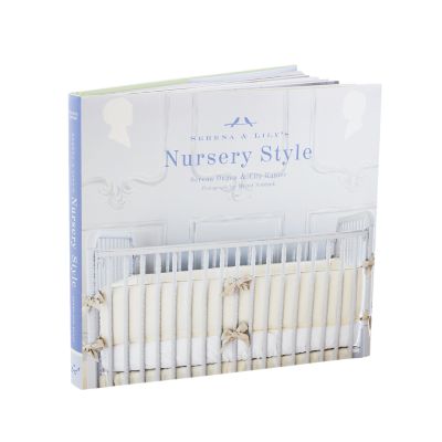 Serena & Lily's Nursery Style